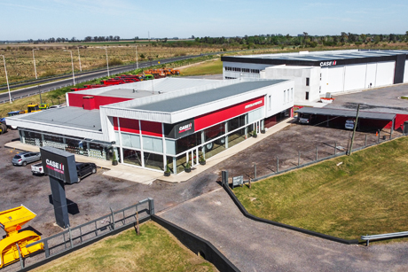 BRIFCO.AGRÍCOLA NOROESTE
